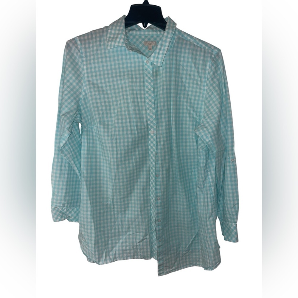 Talbots size  2X